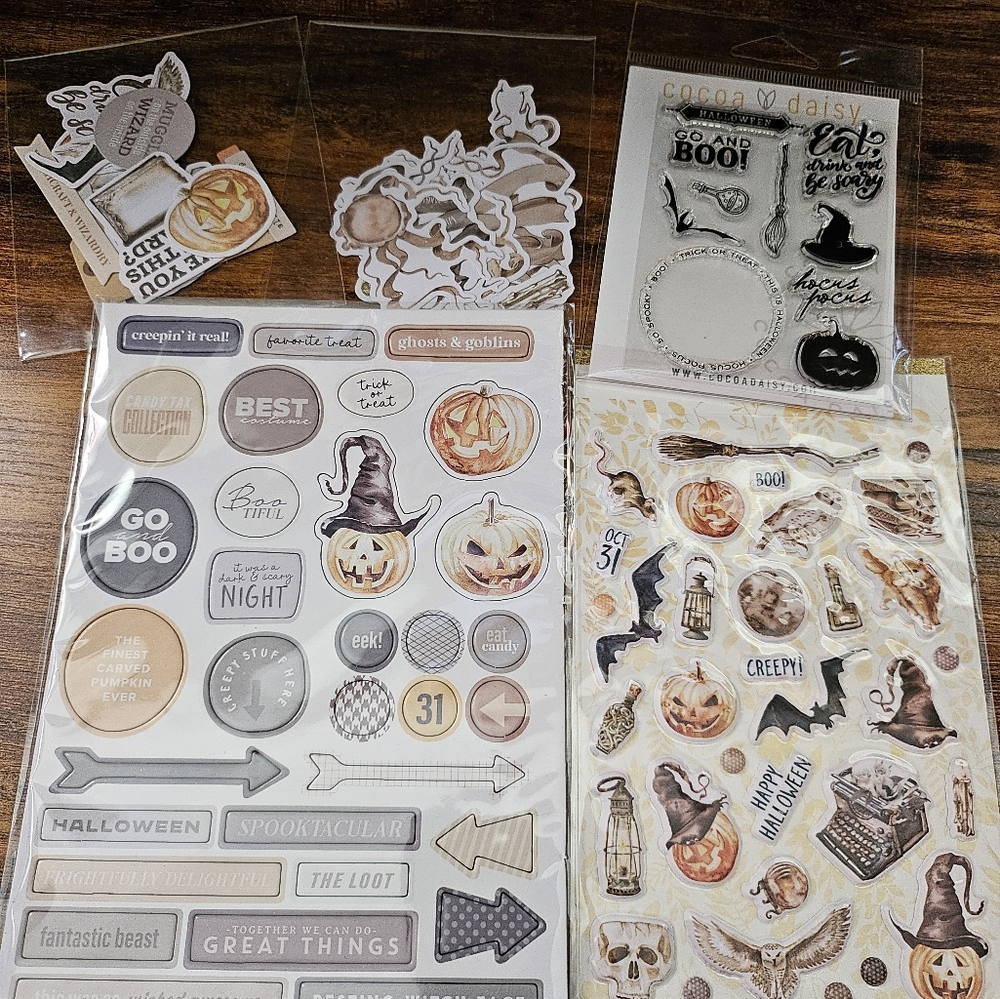 Lot of Cocoa Daisy items - Picture 5 of 8